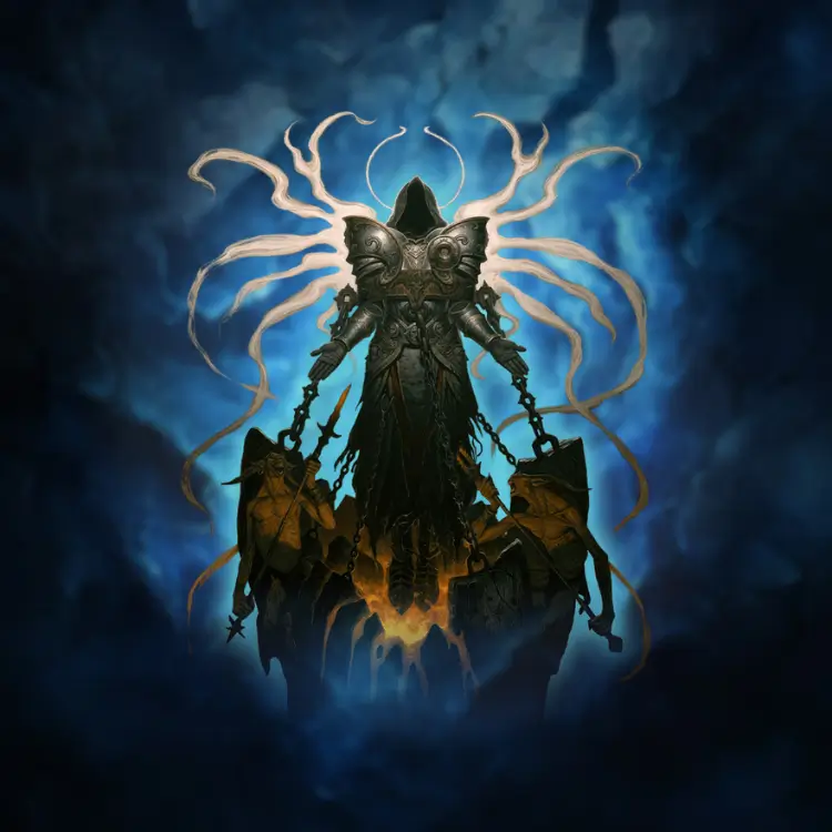 Diablo 4 Torment Tier Bundle