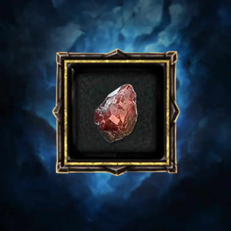 Diablo 4 Shards of Agony