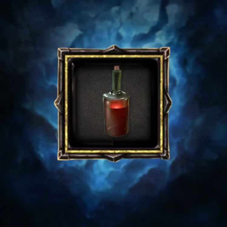 Diablo 4 Exquisite Blood