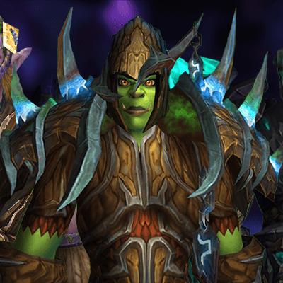 Tier 11 Armor Sets - The Bastion of Twilight/Blackwing Descent Transmog Appearances