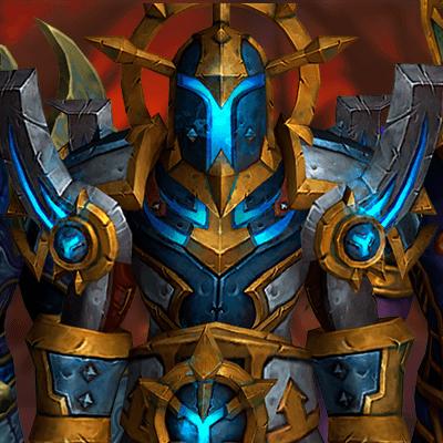 Warlords Season 3 Transmog Sets