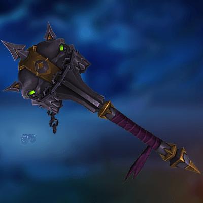 Deathstalker's Headcracker