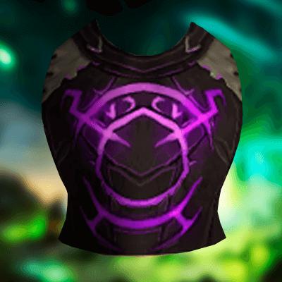 Nightfallen Tabard