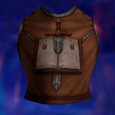 Order of Embers Tabard