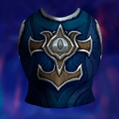 Storm's Wake Tabard