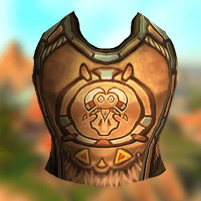 Thunder Bluff Tabard