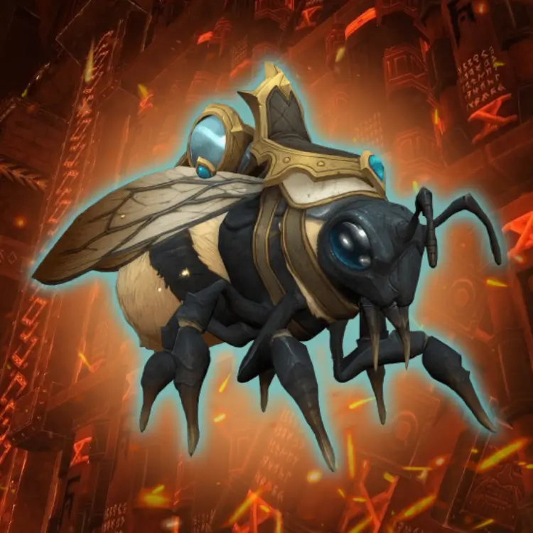 Timely Buzzbee Mount Boost