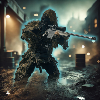 CoD Nuke Girls Bundle Boost