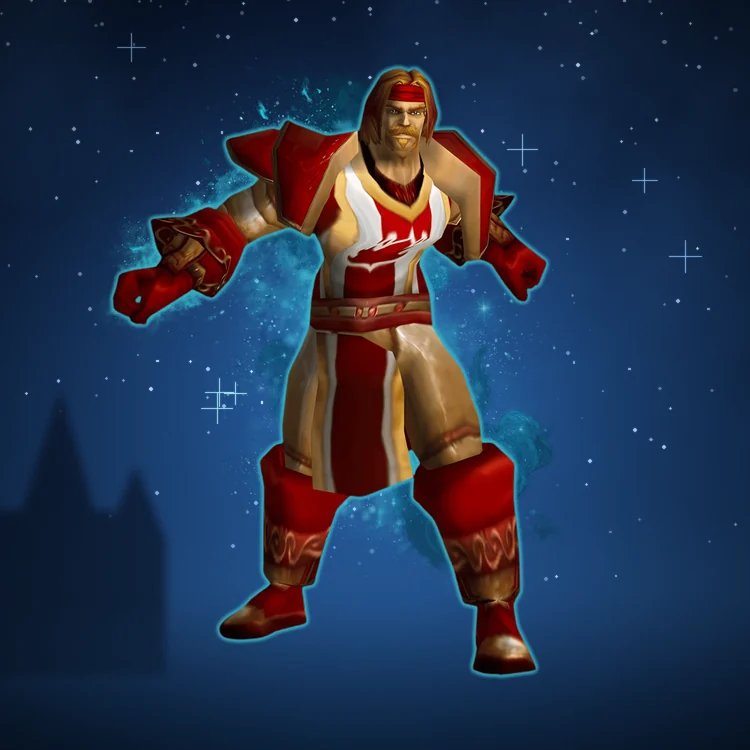 Scarlet Monastery Dungeon Boost in WoW Forever | Onlyfarms