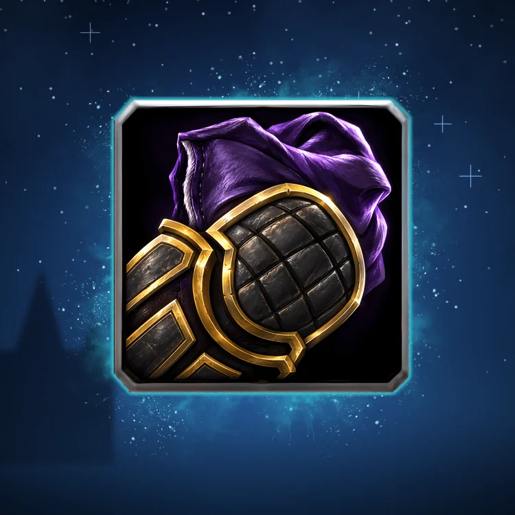 Stonerender Gauntlets in WoW Forever | Onlyfarms
