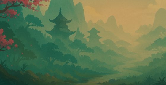 WoW Pandaria Classic