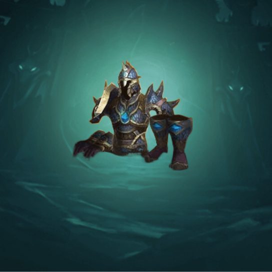 Cataclysm Pre Raid Gear