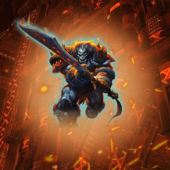 Zul'Farrak