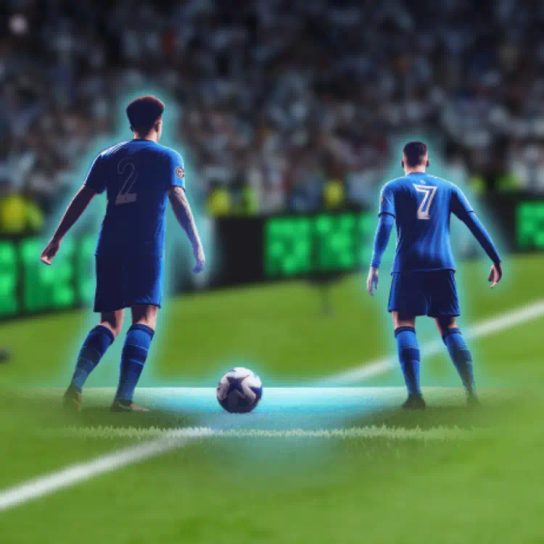 Play with Pro