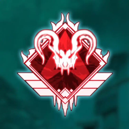Apex Legends Predator Ranked Boost