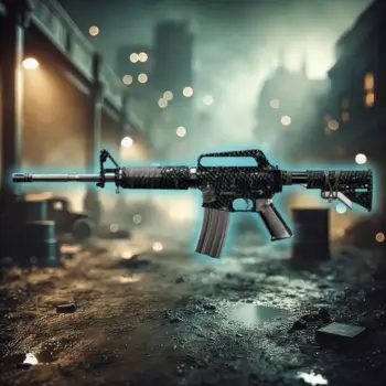 Warzone Catalyst Camo