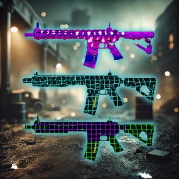 Get Higher Camos Unlock