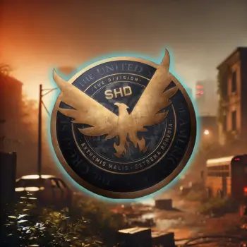 SHD Leveling