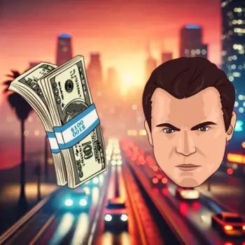 GTA 5 Money Legacy Version (SOLD OUT)