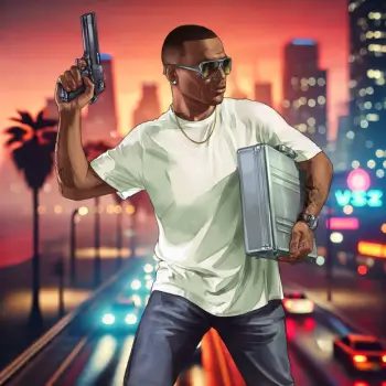 [PS4] GTA 5 Max Character Stats