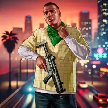 GTA 5 Level Boost