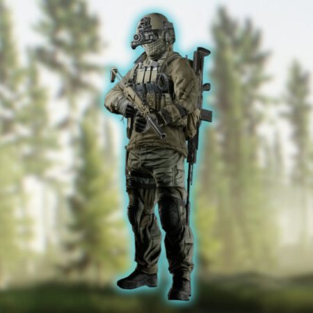 Tarkov Interchange Raid Boost