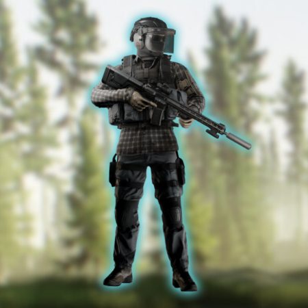 Tarkov Lighthouse Raid Boost