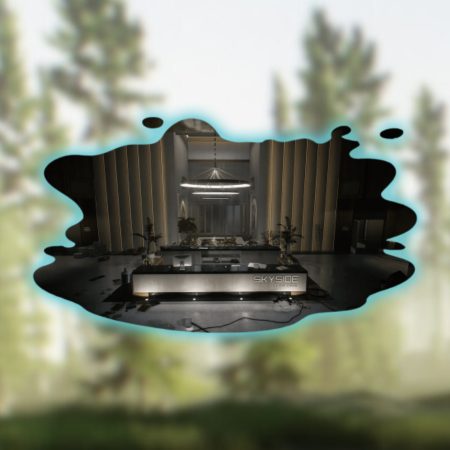 Tarkov Ground Zero Raid 