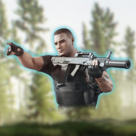 Tarkov Reserve Raid