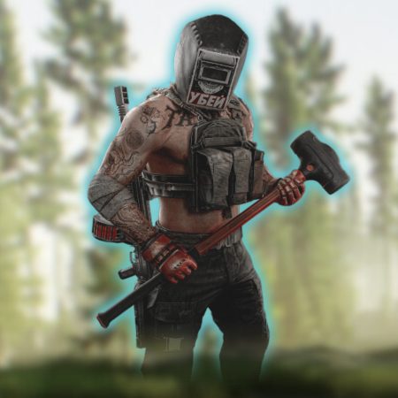 Tarkov Factory Raid
