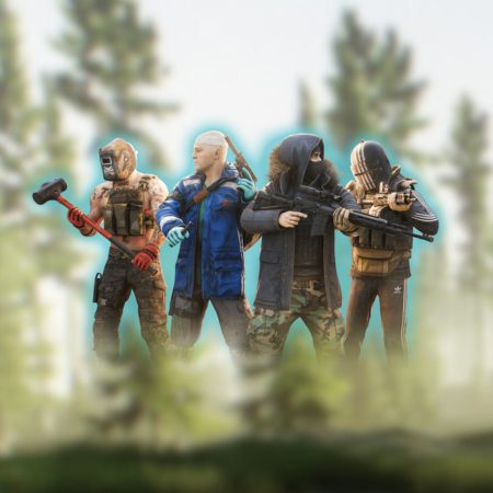 Tarkov Bosses Kill