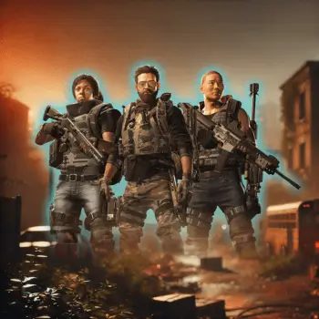 Operation Dark Hours