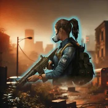 Division 2 Campaign