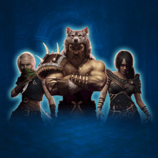 Last Epoch Powerleveling