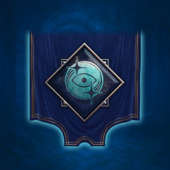 The Circle of Fortune Rank Boost