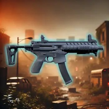 The Apartment SMG
