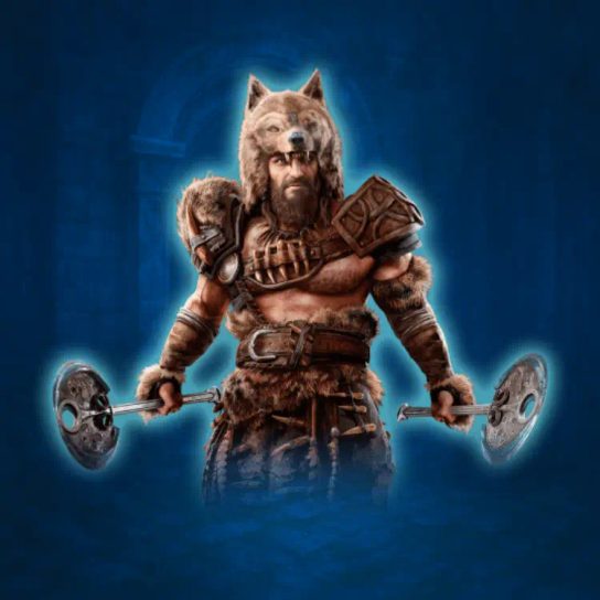 S-Tier Primalist 100 Level Build