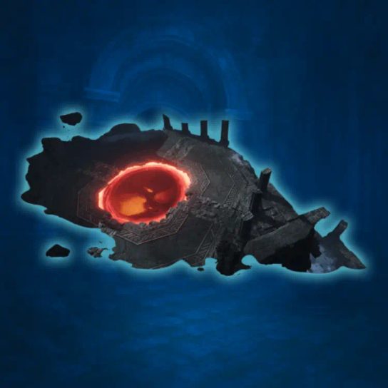 Endless Arena Boost