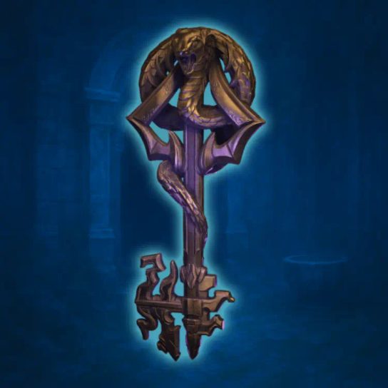 Last Epoch Keys Farm