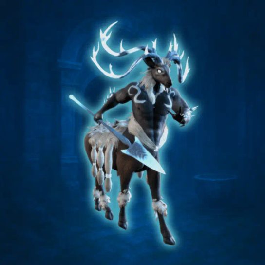 The Age of Winter