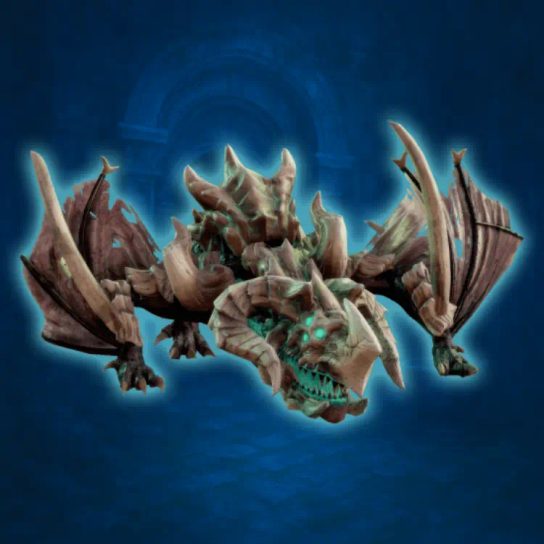 Reign of Dragons