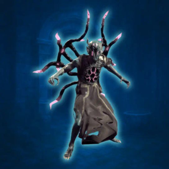 Last Epoch Corruption Farm