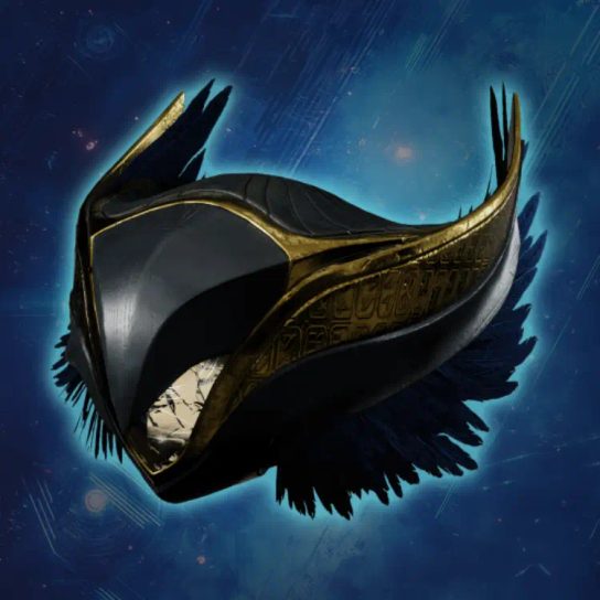 Horus Shell