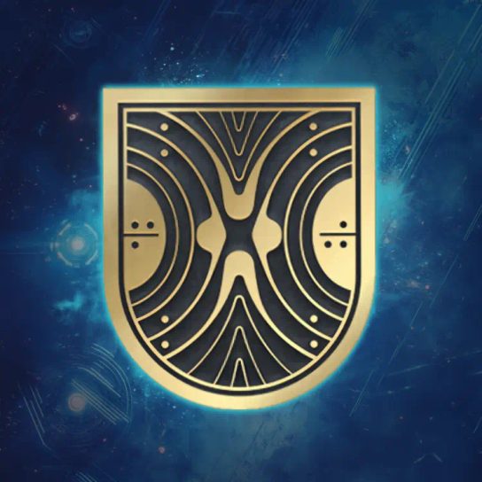 Fated Weapon Title