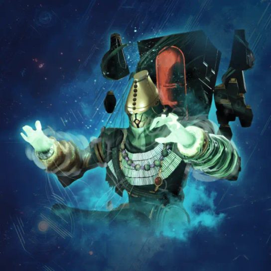 Master Sundered Doctrine Dungeon