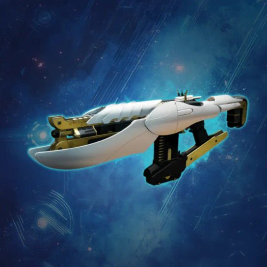 Finite Maybe Fusion Rifle