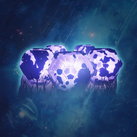 Iron Banner Engrams Farm
