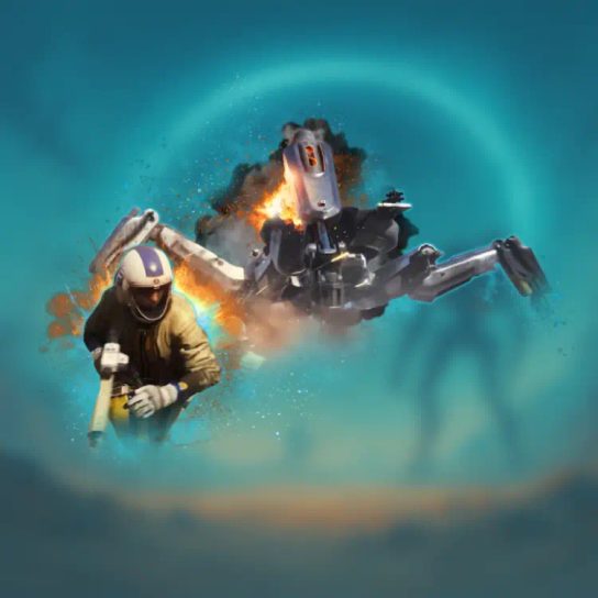 ARC Raiders Harvester Boost