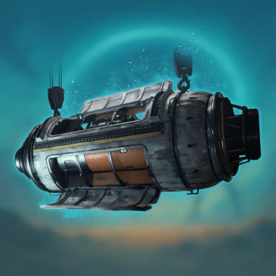 ARC Raiders Expedition Project Boost