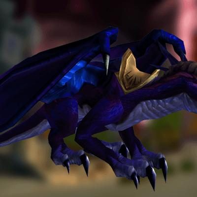 Broodling of Sinestra Mount